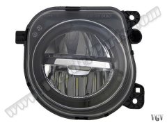 [33597]    Sis Farı F10-LCI Sol; LED 2014-16