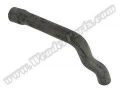 [09543]    Radyatör Hortumu W202 W210 [M111] Üst (Sol) Klimalı