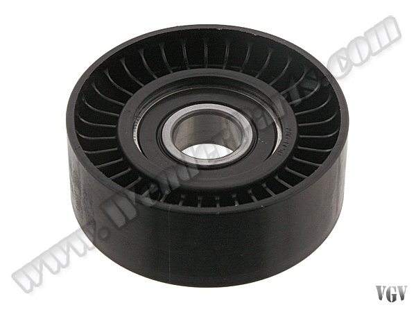 [11592]    Gergi Makarası OM611>613 OM646>648 [W202 W203 W210 W211 W220 W163 Spr901>906 Vito638/639]