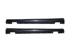 Marşpiye Kaplaması W204 (Set) -AMG C63-