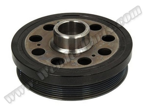 [17352]    Krank Kasnağı M51 [E34>E38]