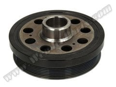 [17352]    Krank Kasnağı M51 [E34>E38]