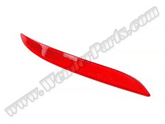 [34995]    Tampon Reflektörü E60-LCI Arka Sağ; 2007-09