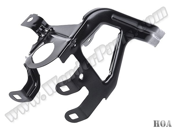 [29661]    Çamurluk Braketi F10+LCI Ön İç Sağ