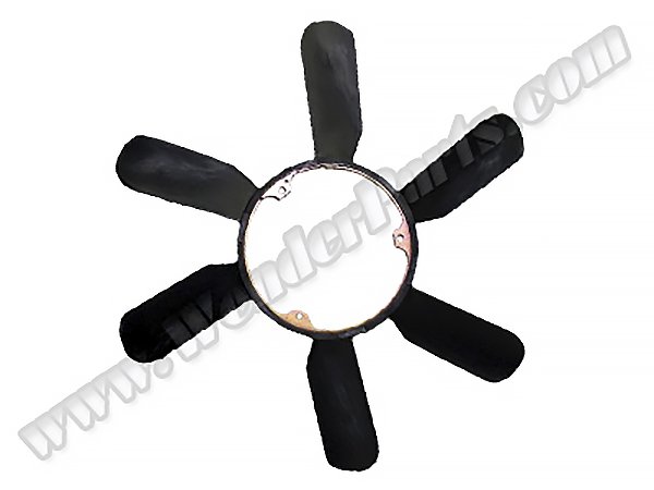 [10658]    Pervane M103 M104 [W140 W210] (6 Kanat)
