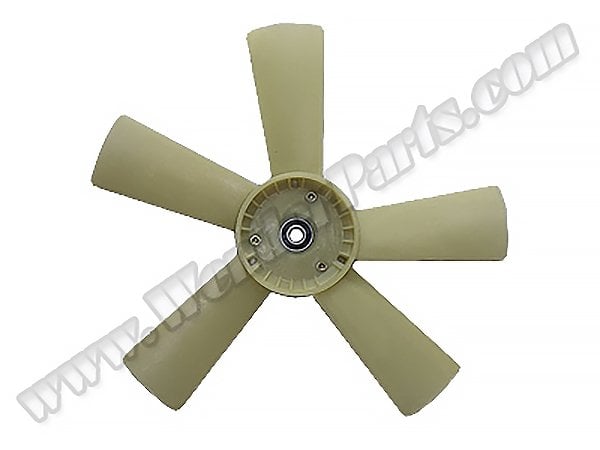 [10655]    Pervane M102 [W201 W124] Klimalı (5 Kanat)