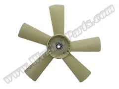 [10655]    Pervane M102 [W201 W124] Klimalı (5 Kanat)