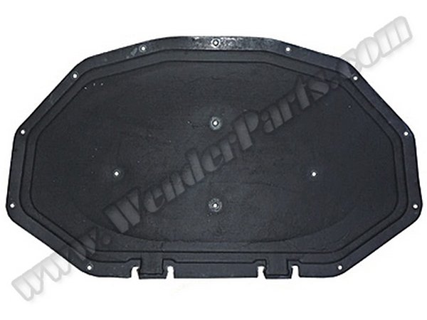 [30522]    Kaput Süngeri F25 F26 (OEM-Kalite)