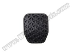 [32700]    Fren Pedal Lastiği E34>E60 E87 E90 E83 E53 -Meka/Şanz-
