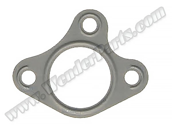 [16345]    Manifold Contası M102 Egzoz [W124 W201]