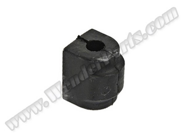 [07738]    Viraj Lastiği E39 Arka 13.0mm 520>540i/d