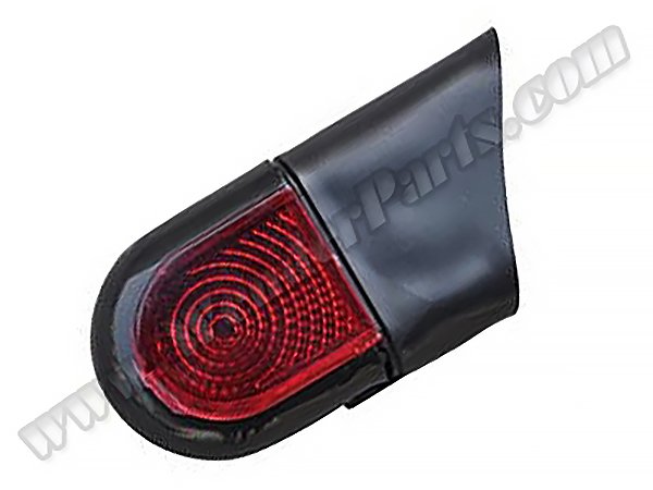 [34963]    Tepe Lambası Spr901>905 T2:609D Vario Kırmızı Arka Sol