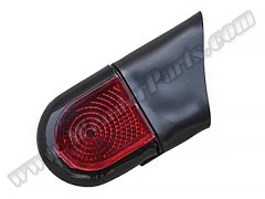 [34963]    Tepe Lambası Spr901>905 T2:609D Vario Kırmızı Arka Sol