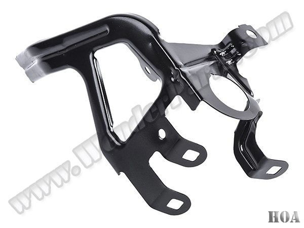 [29660]    Çamurluk Braketi F10+LCI Ön İç Sol