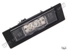 [34974]    Plaka Lambası E87+LCI F20+LCI F39 2008-…