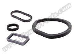 [717]   Yağ Filtre Contası M112 M113 (Set: 4ad) [W202 W203 W210 W211 W220 W163]