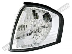 [34737]    Sinyal W202 Beyaz Sol Kristal