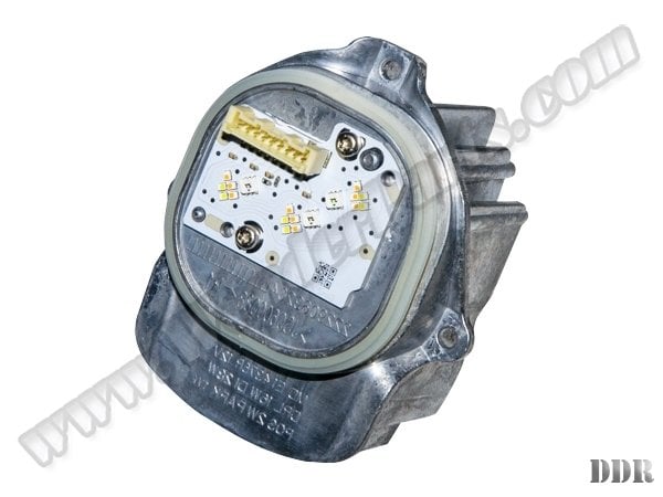 [20484]    Far Led Modülü W222 Sol