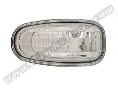 [34896]    Çamurluk Sinyali W202 W210 Spr901>904 Vito638 Beyaz Sol/Sağ Kristal