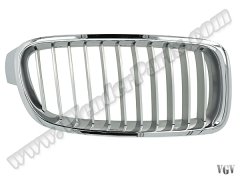 [25094]    Panjur F30+LCI Sağ Krom/Titan -Modern- 2012-18