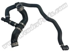 [09623]    Radyatör Hortumu W204 C207 W212 [M271-CGI] Alt (Sağ)