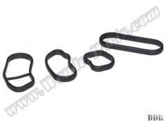 [16589]    Yağ Radyatör/Kütük Contası B36>B38 B42 B46>B48 [F45 X1:F48 X2:F39 Mini-F54>F57/F60] (Set:4ad)