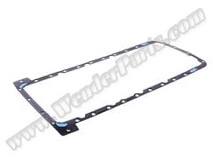 [16510]    Karter Contası N62 Üst [E60 E65 E53 E70]