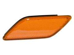 [34749]    Tampon Sinyali W212 Ön Sol Sarı -USA-Model-