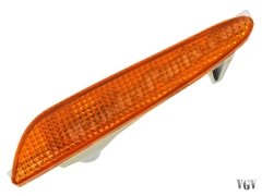 [34743]    Tampon Sinyali W211 Ön Sol Sarı -USA-Model-