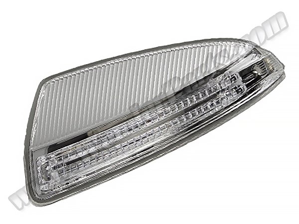 [34939]    Ayna Sinyali W204 Vito639 Beyaz Sol