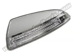 [34939]    Ayna Sinyali W204 Vito639 Beyaz Sol