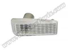 [34888]    Çamurluk Sinyali W124 W140 W201 W202 Beyaz Sol/Sağ