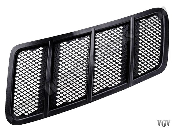 [32428]    Kaput Izgarası W166 X166 C292 Sol