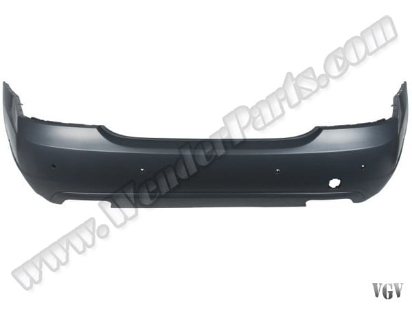 [26182]    Tampon W221 Arka (PDCli) 2009-13