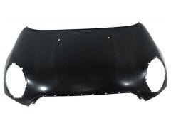 Kaput Mini-R55>R59 (Alüminyum) -