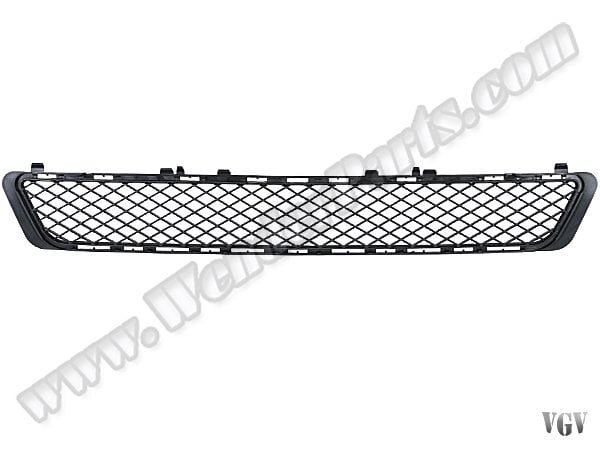 [27760]    Tampon Izgarası W212 Ön Orta -Cls/Std- 2009-12