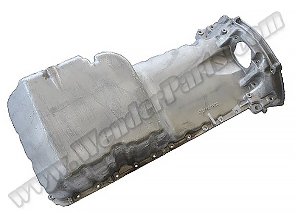 [16950]    Motor Yağ Karteri OM602 [Spr901>904] 2.9d