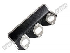[16267]    Manifold Contası M30 Egzoz [E34]