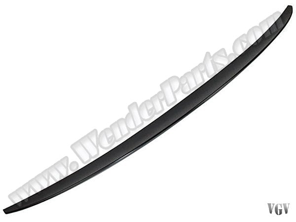 [26794]    Bagaj Spoyleri E92+LCI -M-Performance-