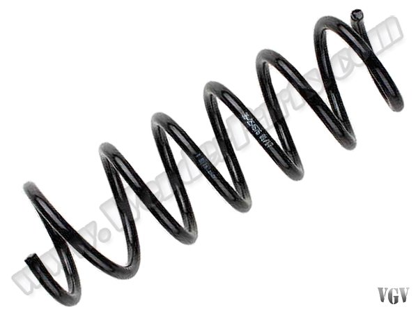 [03354]    Helezon Yayı F10 Arka -M-Tech-