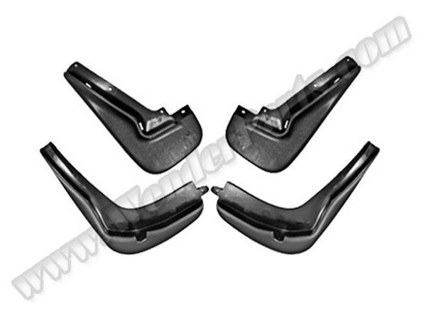 [30287]    Paçalık E39 Ön/Arka (Set)