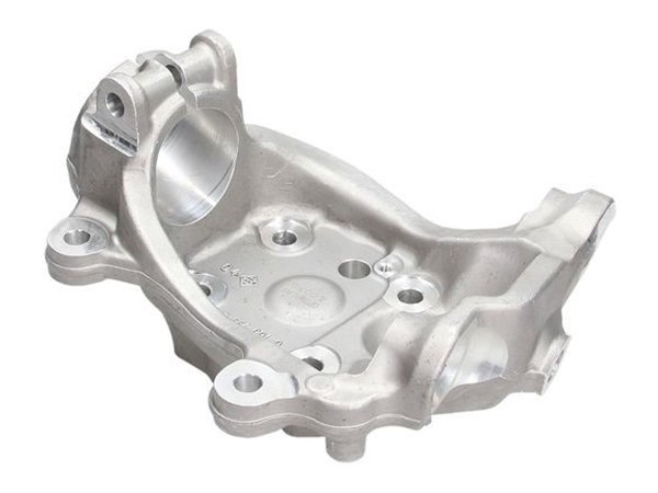Aks Taşıyıcı E60+LCI Ön Sol