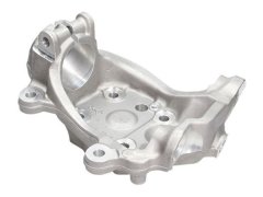 Aks Taşıyıcı E60+LCI Ön Sol