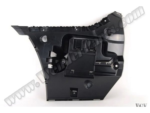 [26451]    Tampon Taşıyıcı Braketi F10+LCI Arka İç Sol 2010-16