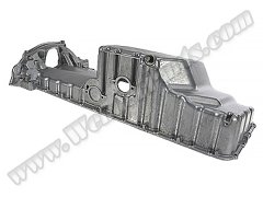 [16944]    Motor Yağ Karteri M104 [W140]