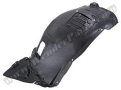 [457]   Çamurluk Davlumbazı E90-LCI Ön Sol (Ön Taraf) OEM-Kalite