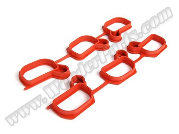 [16295]    Manifold Contası M52 M54 Emme (Set) [E39>E65 E53] 1999-06