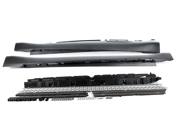 [30264]   Basamak E71 (Set)