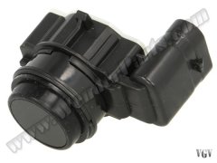 [22002]    Park Asistanı Sensörü (PMA) F20+LCI F30+LCI F32+LCI F36+LCI (Boyanabilir; Siyah)