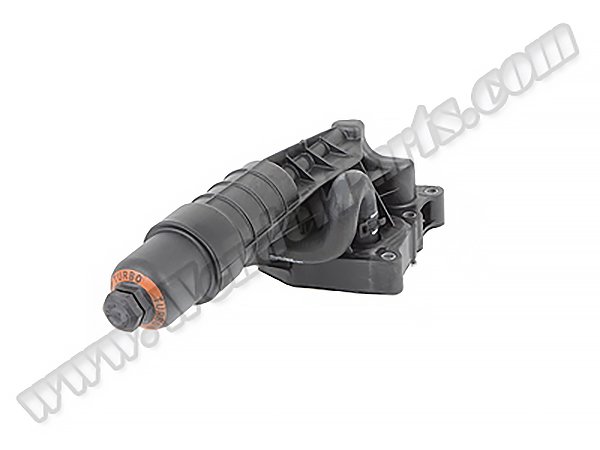 [13377]    Yağ Filtre Kazanı M271 [W204 W212]